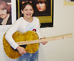 Folk Guitar